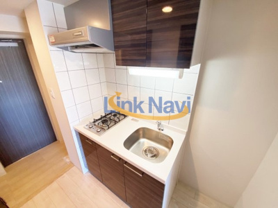 【キッチン】 | エスリード京橋グランテラス