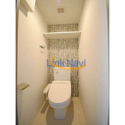 【トイレ】 | エスリード京橋グランテラス