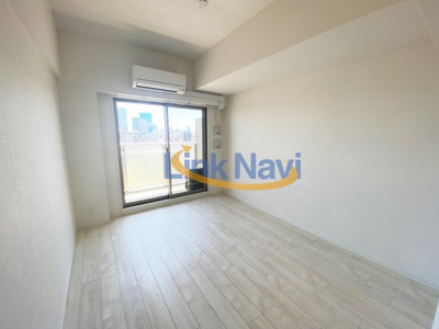 【居間・リビング】 | エスリード京橋グランテラス