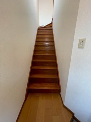 【内装】 | ヒルサイドハウスＡ