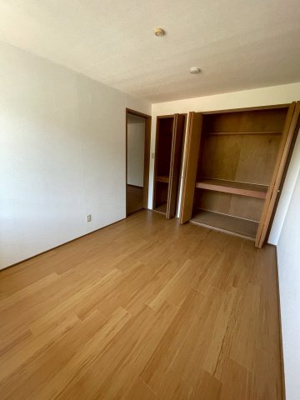 【寝室】 | ヒルサイドハウスＡ