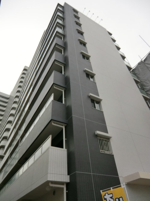 大阪市淀川区新北野１丁目の賃貸マンション
