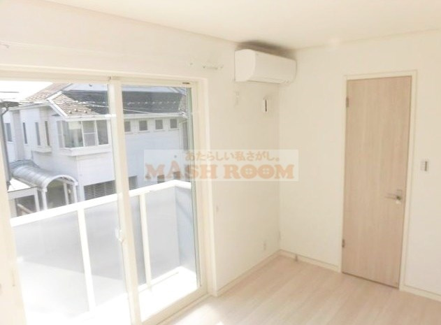 ロンド荻窪の展望