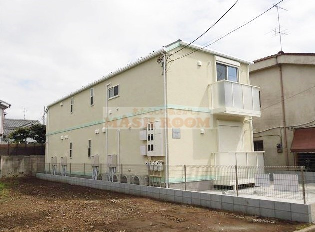 ロンド荻窪のその他共用部分