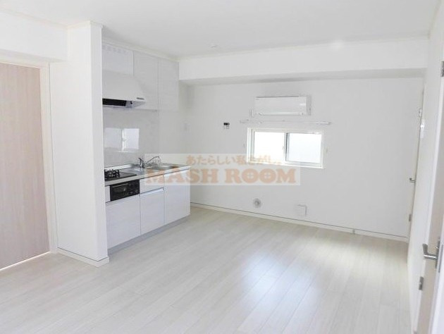 ロンド荻窪の居間・リビング