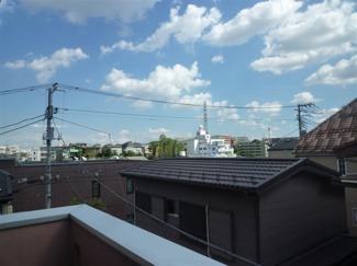 【展望】