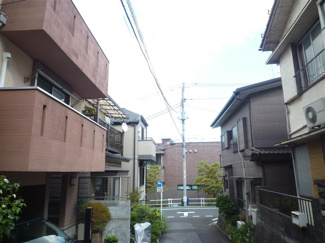 【外観】