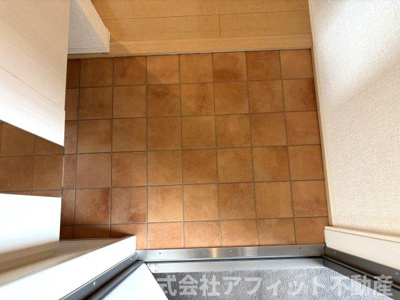 【エントランス】 | ドルチェ城南