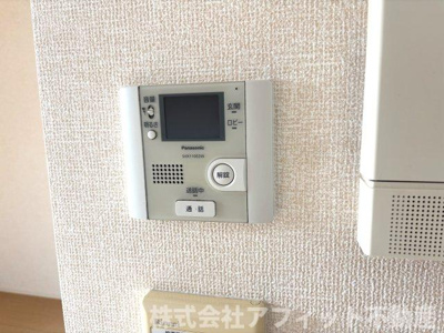 【その他】 | ドルチェ城南 | TVインターホン