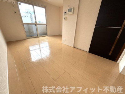 【寝室】 | ドルチェ城南