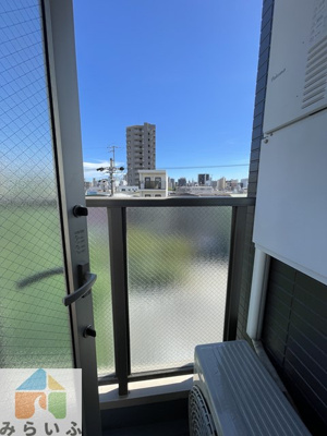 【その他】 | インフィニティ今池