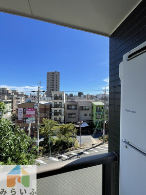 【展望】 | インフィニティ今池