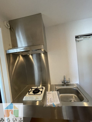 【キッチン】 | インフィニティ今池