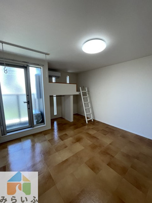 【ロビー】 | インフィニティ今池