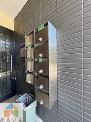 【その他共用部分】 | インフィニティ今池