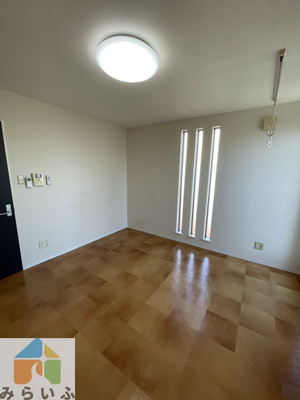 【居間・リビング】 | インフィニティ今池