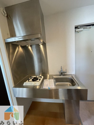 【キッチン】 | インフィニティ今池