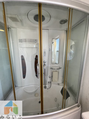 【浴室】 | インフィニティ今池