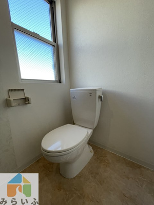 【トイレ】 | インフィニティ今池