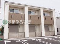クレール　岡崎市橋目町の画像
