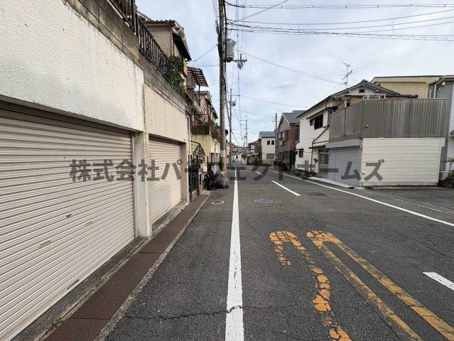 山之上5丁目戸建　賃貸のその他