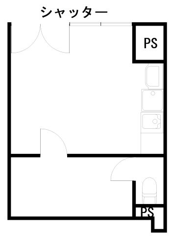 【間取り】 | サンピア