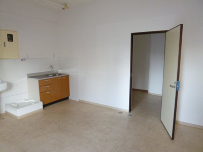 【内装】 | サンピア