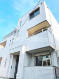 フィカーサ西蒲田の画像