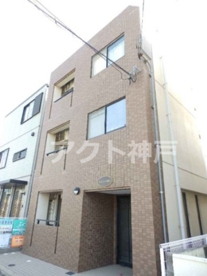 【外観】 | ルミエール舞子 | ☆神戸市垂水区　ルミエール舞子☆