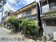 高見の里6丁目戸建の画像