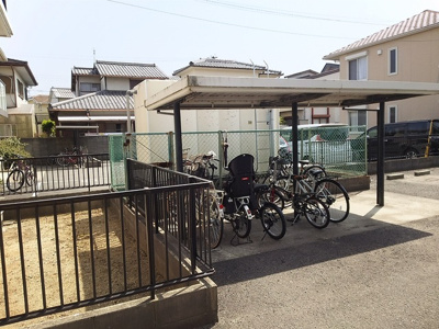 【その他共用部分】 | ディアス大澤