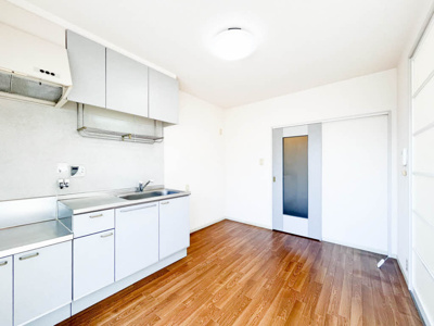 【居間・リビング】 | ディアス大澤