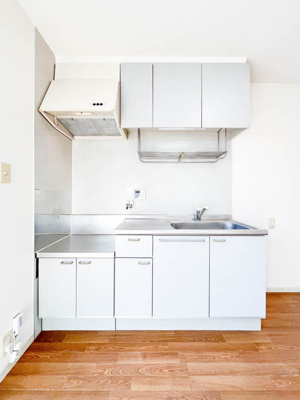 【キッチン】 | ディアス大澤