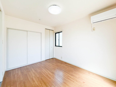 【洋室】 | ディアス大澤