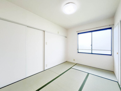 【和室】 | ディアス大澤