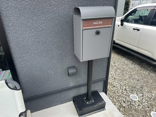 舞木町貸店舗のその他