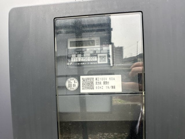 舞木町貸店舗のその他