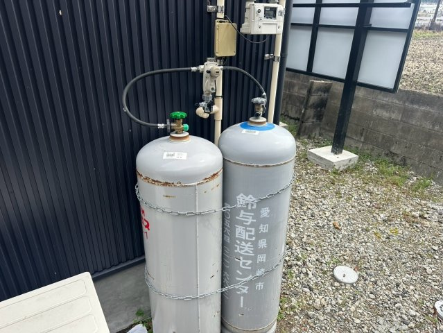 舞木町貸店舗のその他