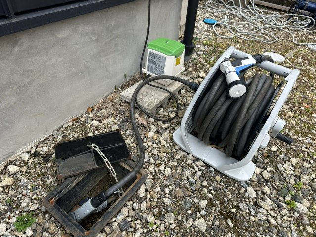 舞木町貸店舗のその他