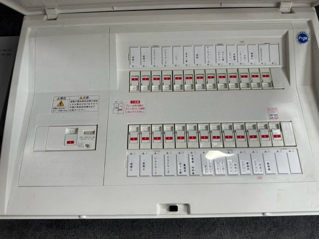 舞木町貸店舗のその他