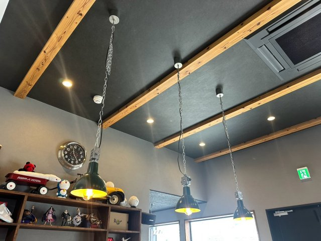 舞木町貸店舗のその他