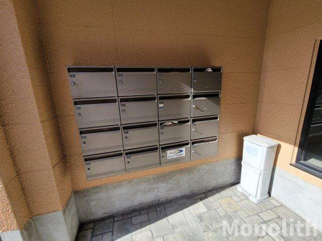 パライッソ和光のその他共用部分