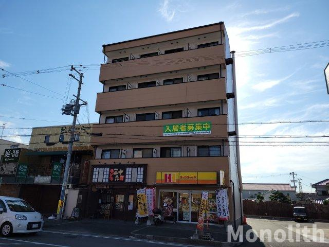 パライッソ和光