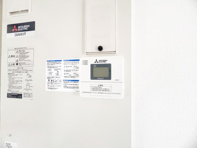 JJBASE西加賀屋のその他