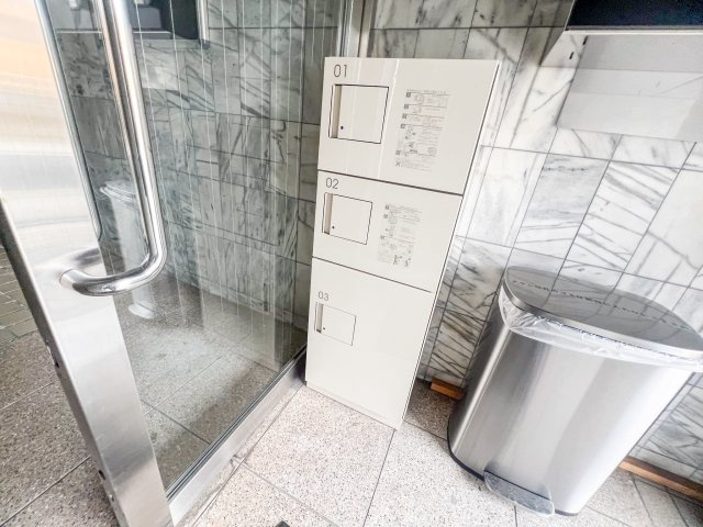 JJBASE西加賀屋のその他