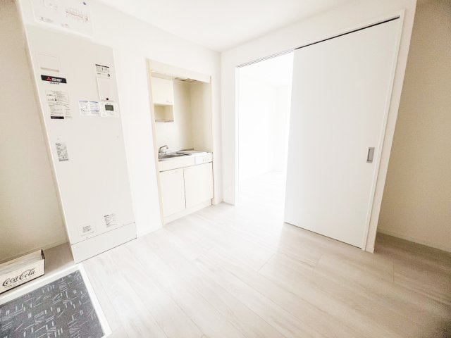 JJBASE西加賀屋のその他