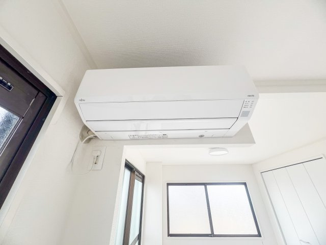 JJBASE西加賀屋の設備