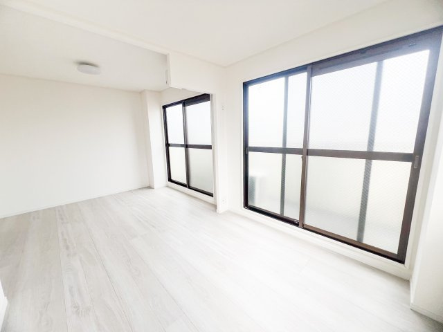 JJBASE西加賀屋のその他