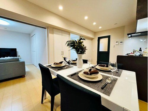 スターハイツ千歳烏山の画像