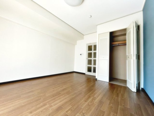 ロシェ宝塚の居間・リビング|リビングです